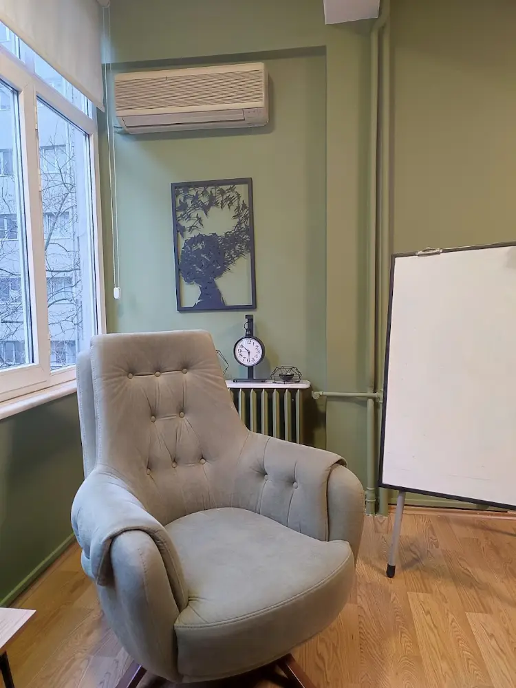 Modern Psikoloji Merkezi — Psikologlar, Şişli · fotoğraf 4