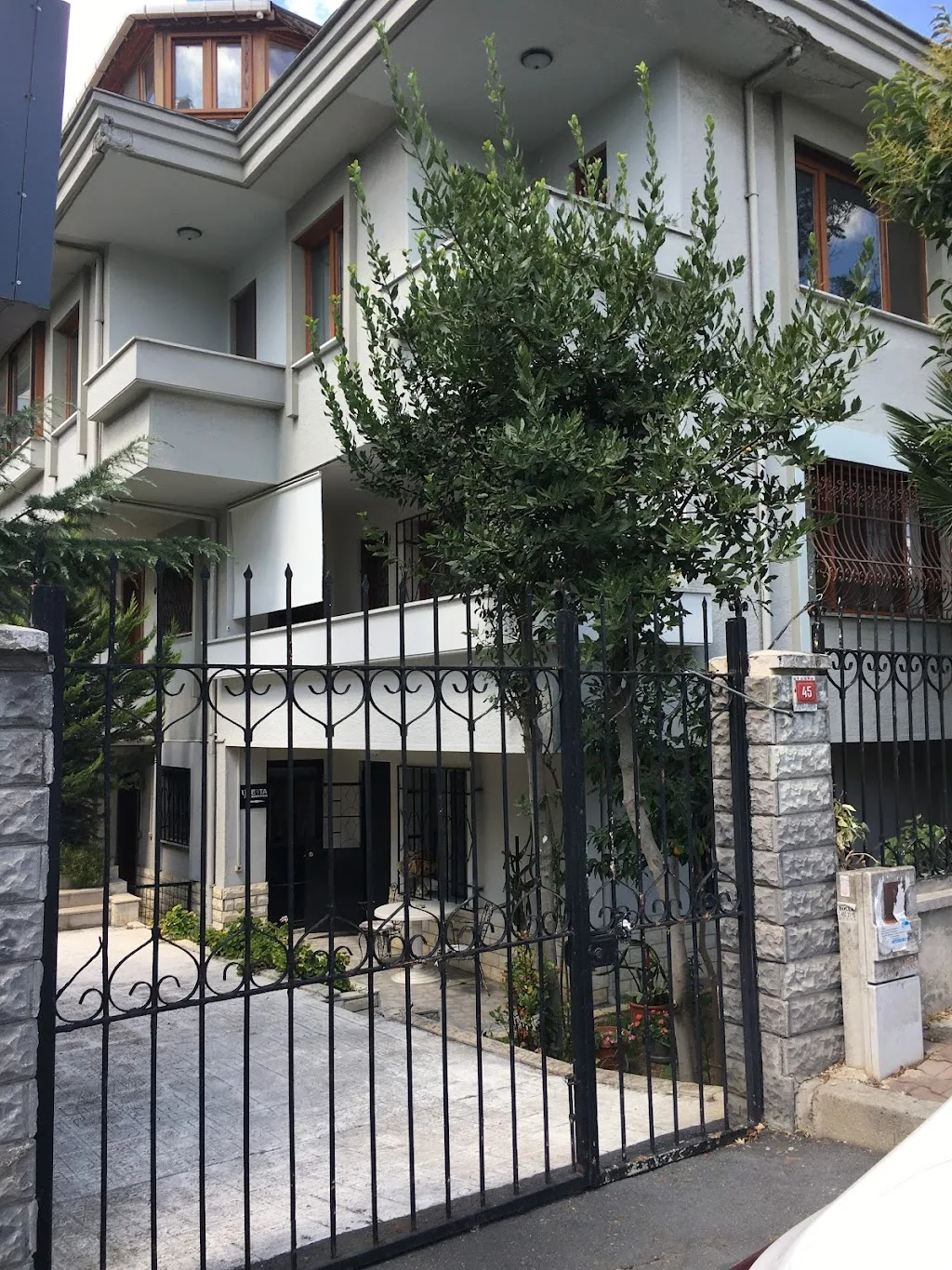 Uzman Klinik Psikolog Doğan Polat |Rû Psikoloji -Şişli Psikolog-Psikolog Randevu-Tavsiye Edilen Psikolog-Yetişkin Psikolog — Psikologlar, Şişli · fotoğraf 1