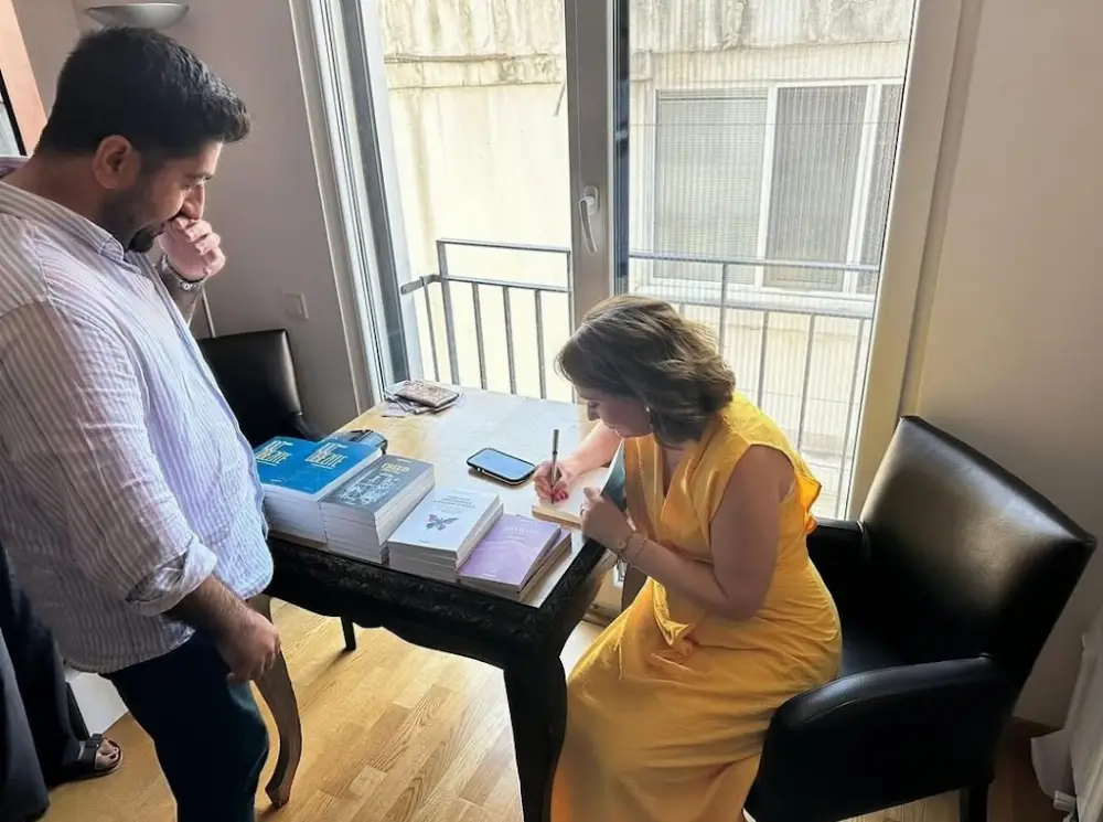 Şişli Psikolog Randevu Yetişkin Psikoloğu Ercan Taş — Psikologlar, Şişli · fotoğraf 4