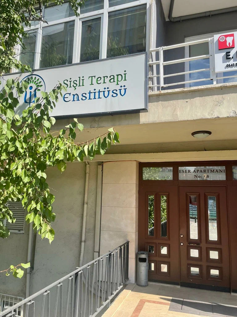 Şişli Terapi Enstitüsü | İstanbul Psikolog | Online Psikolog