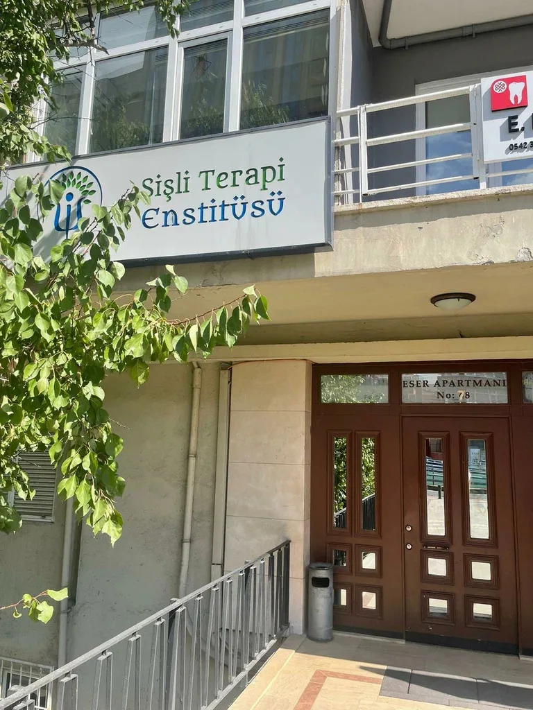 Şişli Terapi Enstitüsü | İstanbul Psikolog | Online Psikolog — Psikologlar, Beşiktaş · fotoğraf 1