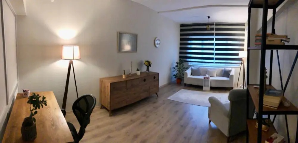 Şişli Terapi Enstitüsü | İstanbul Psikolog | Online Psikolog — Psikologlar, Beşiktaş · fotoğraf 2