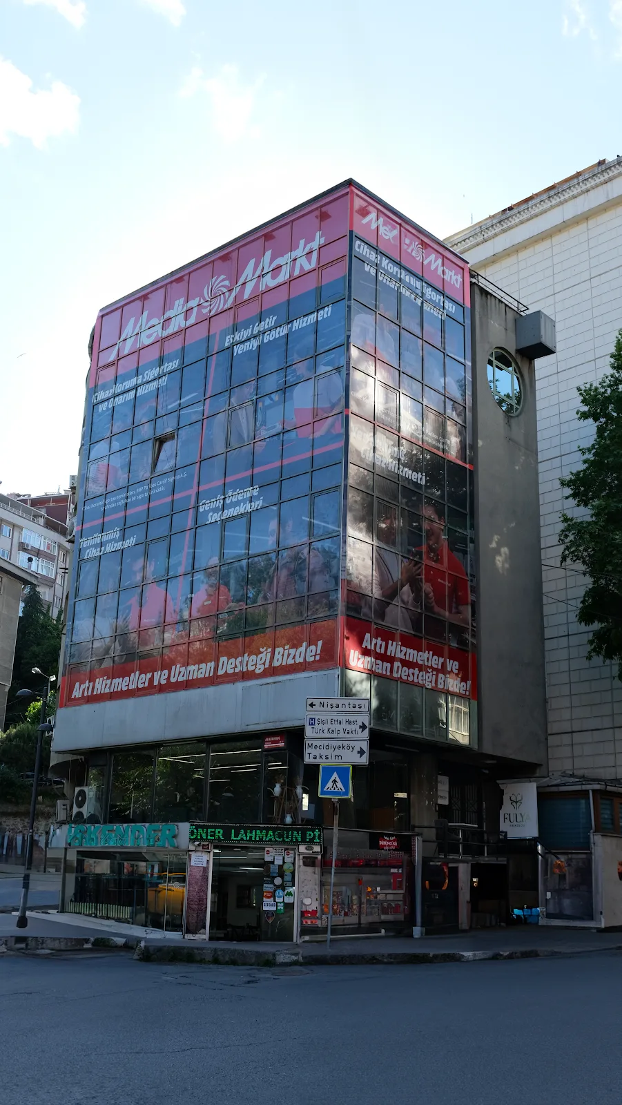 Fulya Psikoloji — Psikologlar, Şişli · fotoğraf 1
