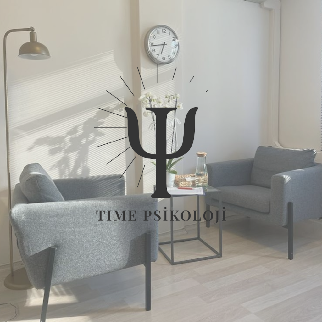 Time Psikoloji Merkezi