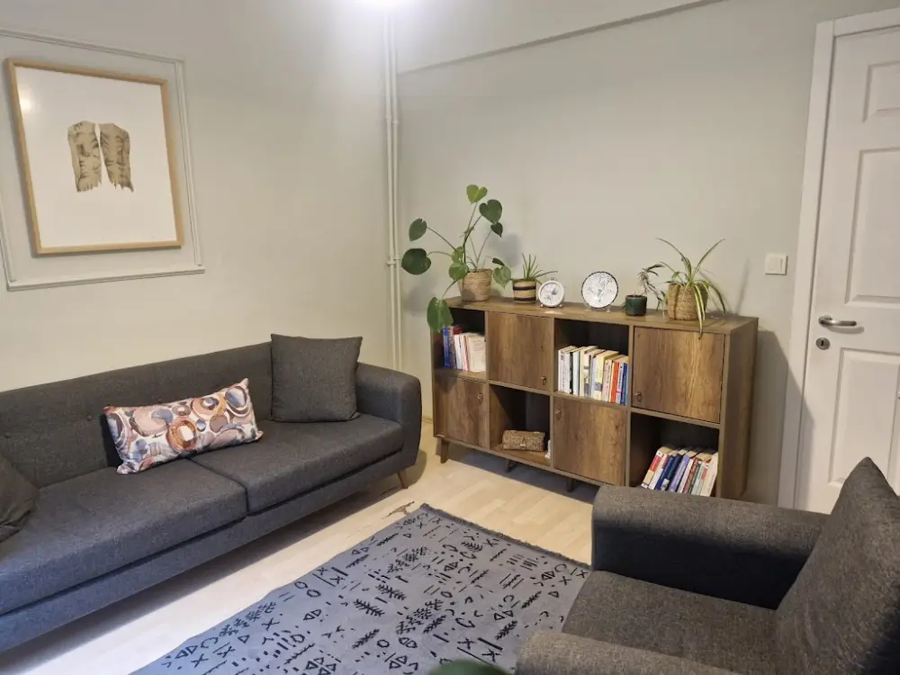 Şişli Psikolog - Özne Terapi Aile Danışma Merkezi-Şişli Psikolog Randevu-Çocuk Psikolog-Biresyel Terapi-Yetişkin Psikolog — Psikologlar, Şişli · fotoğraf 2