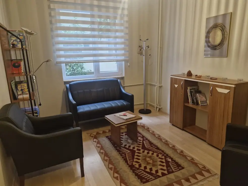 Şişli Psikolog - Özne Terapi Aile Danışma Merkezi-Şişli Psikolog Randevu-Çocuk Psikolog-Biresyel Terapi-Yetişkin Psikolog — Psikologlar, Şişli · fotoğraf 4
