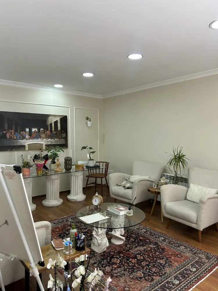 Uzman Klinik Psikolog Tuğçe ACAR Özel Sağlık Hizmet Birimi — Psikologlar, Şişli · fotoğraf 2
