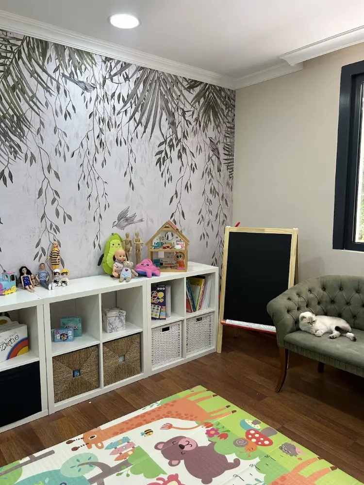 Uzman Klinik Psikolog Tuğçe ACAR Özel Sağlık Hizmet Birimi — Psikologlar, Şişli · fotoğraf 3