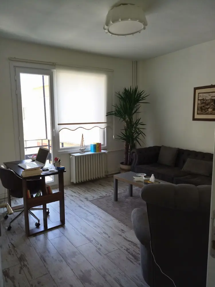 Uzman Klinik Psikolog Haşim BELTEN — Psikologlar, Şişli · fotoğraf 2