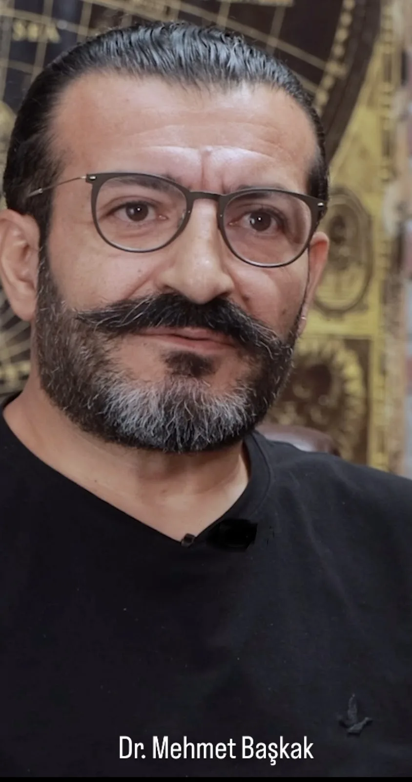 Dr. Klinik Psikolog Mehmet Başkak, Hipnoz / Hipnoterapi alanında yaptığı bilimsel araştırmayla doktora derecesi almıştır. — Psikologlar, Şişli · fotoğraf 1