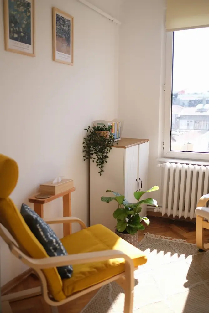 Ousia Danışmanlık — Psikologlar, Şişli · fotoğraf 2