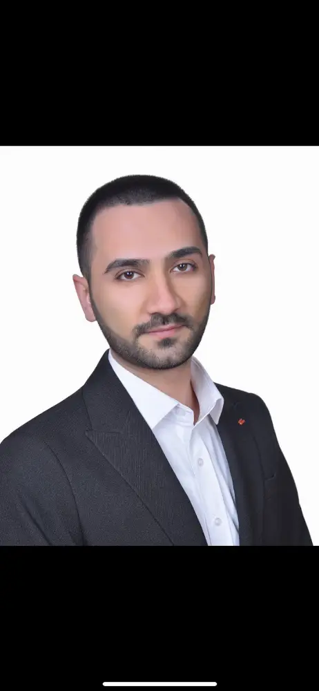 Klinik Psikolog Süleyman Emin Derya — Psikologlar, Şişli · fotoğraf 3