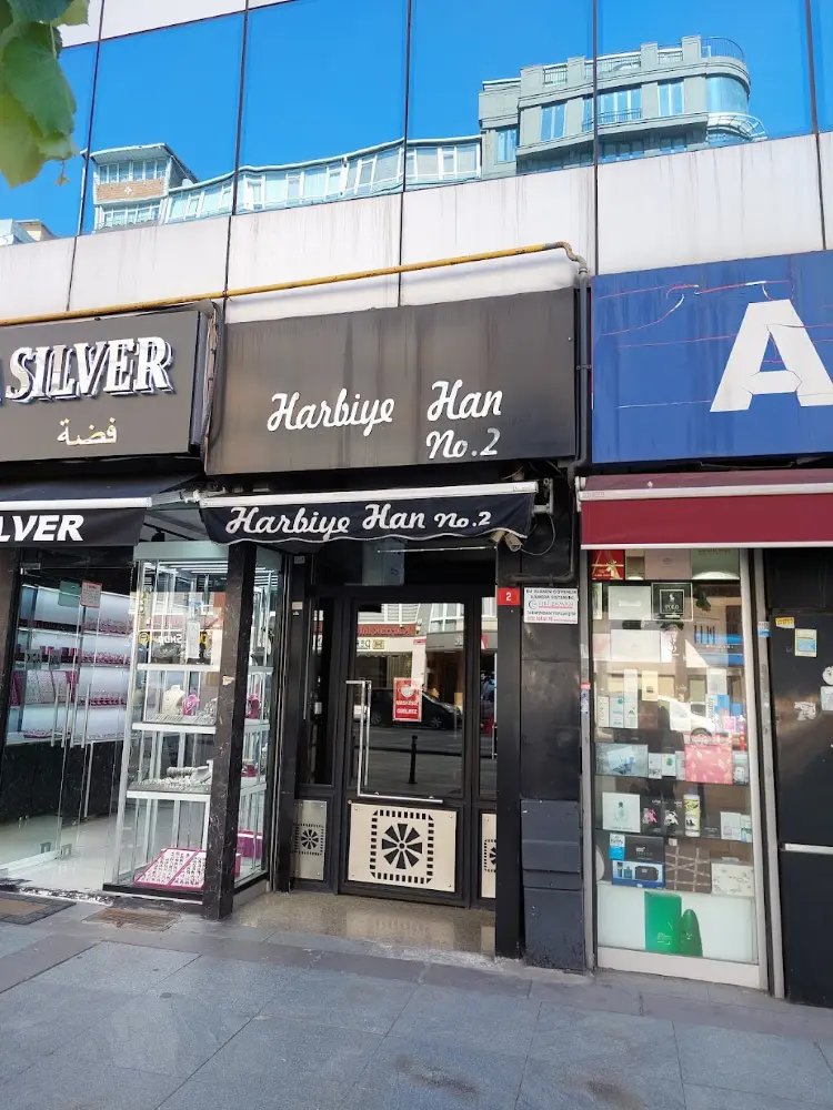 Psikiyatrist Dr. Serdar Güner — Psikologlar, Şişli · fotoğraf 3