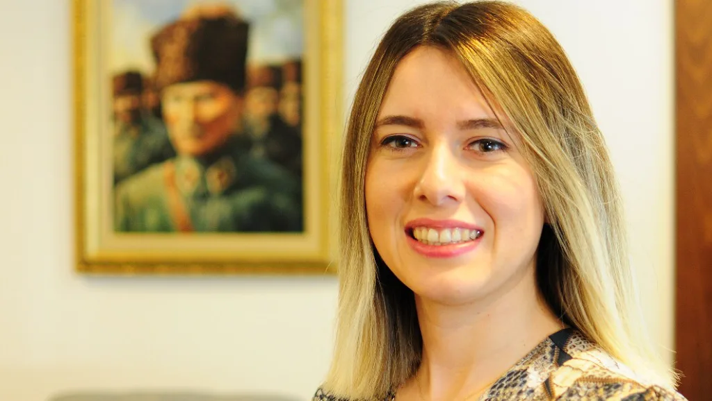 Uzm.Klinik Psikolog Meltem Demir — Psikologlar, Şişli · fotoğraf 1