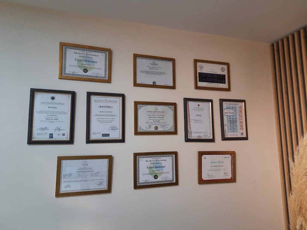 PAREM Psikoloji, Psikolojik Danışmanlık Merkezi ( Ümraniye Psikolog, Pedagog, Aile - Evlilik - Çift Terapisti )