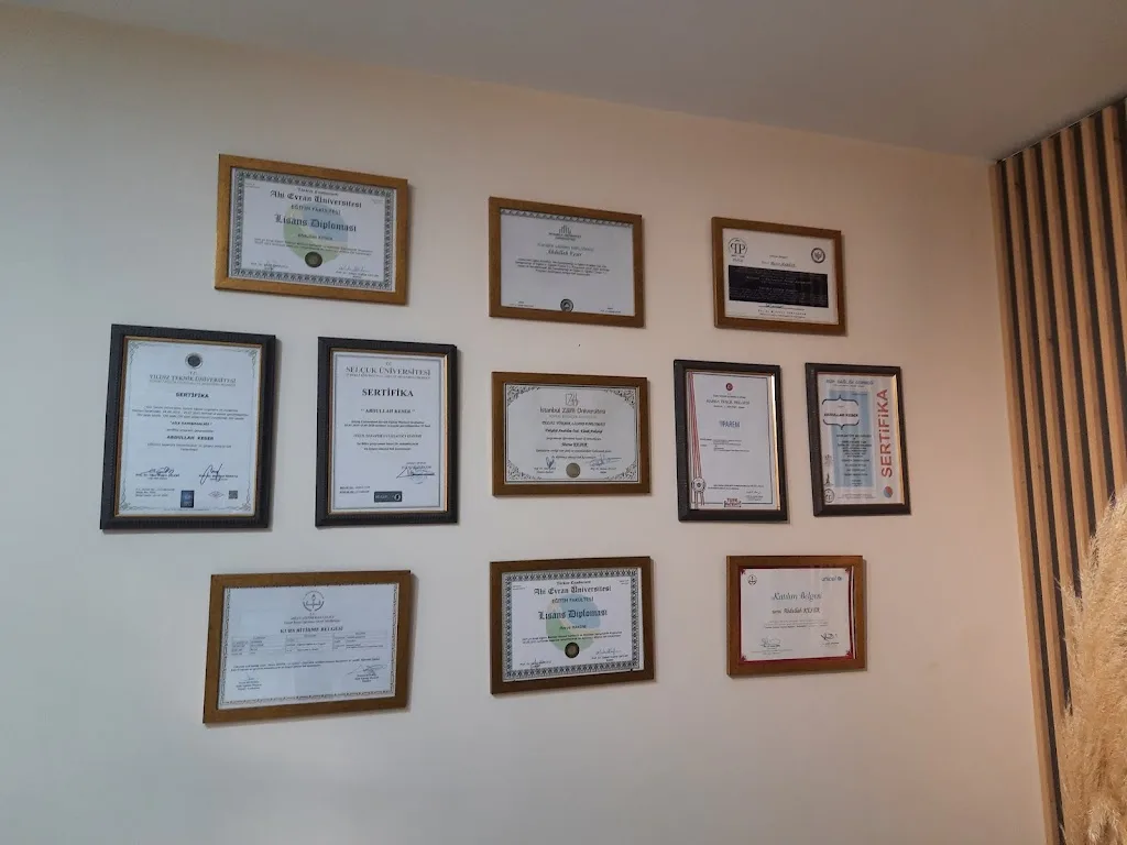 PAREM Psikoloji, Psikolojik Danışmanlık Merkezi ( Ümraniye Psikolog, Pedagog, Aile - Evlilik - Çift Terapisti ) — Psikologlar, Ümraniye · fotoğraf 1