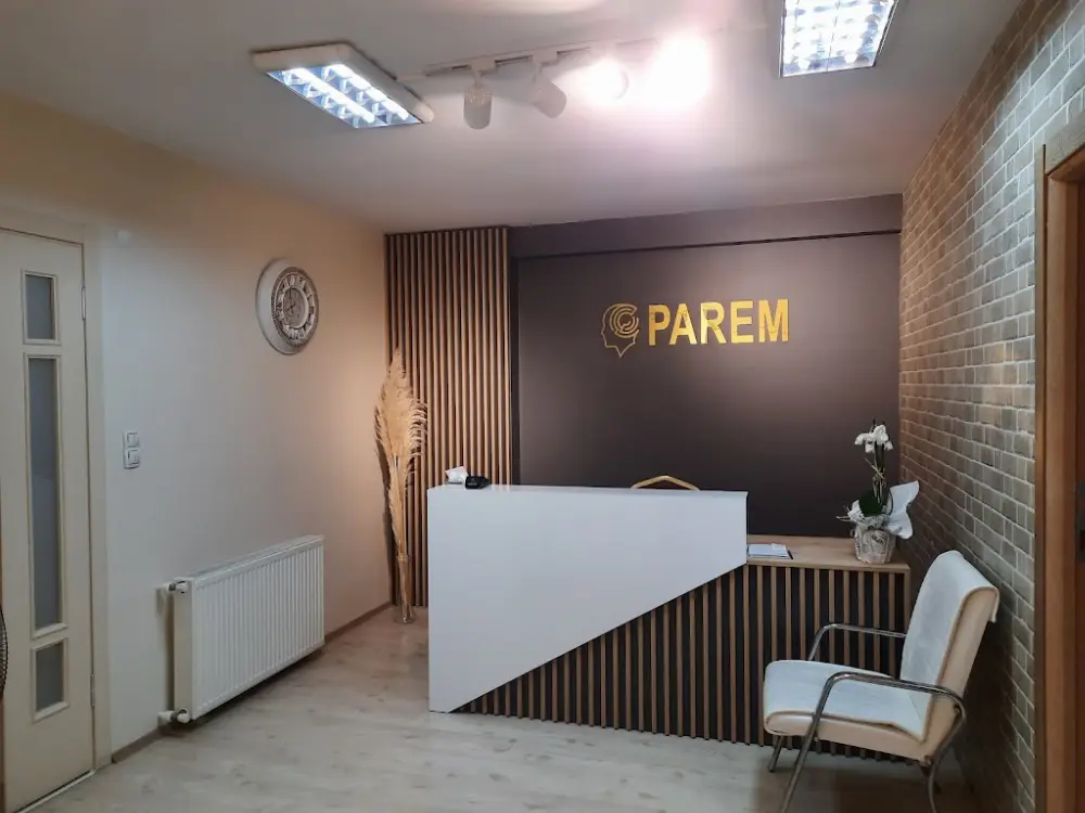 PAREM Psikoloji, Psikolojik Danışmanlık Merkezi ( Ümraniye Psikolog, Pedagog, Aile - Evlilik - Çift Terapisti ) — Psikologlar, Ümraniye · fotoğraf 2