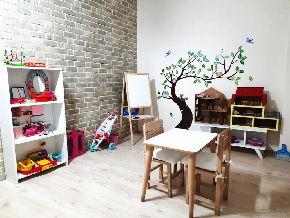 PAREM Psikoloji, Psikolojik Danışmanlık Merkezi ( Ümraniye Psikolog, Pedagog, Aile - Evlilik - Çift Terapisti ) — Psikologlar, Ümraniye · fotoğraf 4