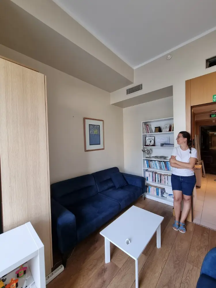 Klinik Psikolog Şafak Ağaca Kemal — Psikologlar, Ümraniye · fotoğraf 2
