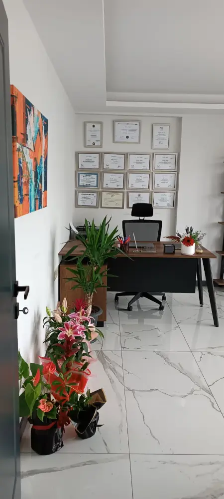 Ümraniye Psikolog | Uzm.Kl.Psk.Kübra DENİZ-Ümraniye Psikolog,Psikolog Randevu,Çocuk Psikolog,Yetişkin Psikolog, — Psikologlar, Ümraniye · fotoğraf 2