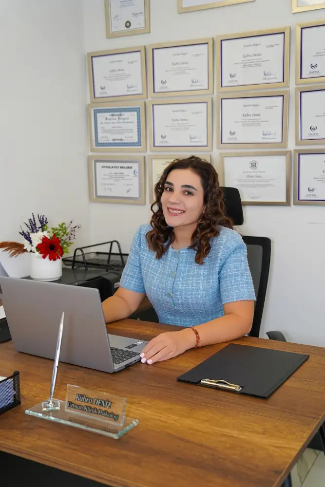 Ümraniye Psikolog | Uzm.Kl.Psk.Kübra DENİZ-Ümraniye Psikolog,Psikolog Randevu,Çocuk Psikolog,Yetişkin Psikolog, — Psikologlar, Ümraniye · fotoğraf 4