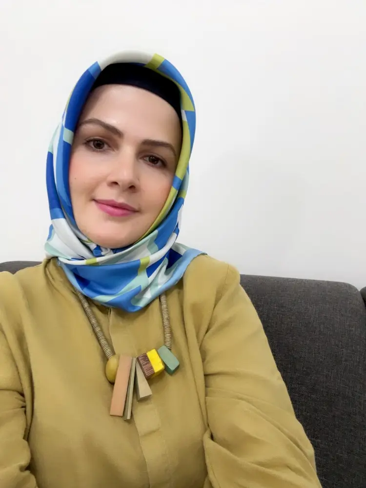 Uzman Psikolog Özlem Kayacan — Psikologlar, Ümraniye · fotoğraf 2