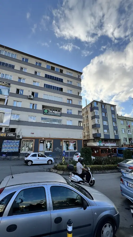 YOL Psikoloji Danışmanlık ve Eğitim Merkezi | Ümraniye Psikolog — Psikologlar, Ümraniye · fotoğraf 4