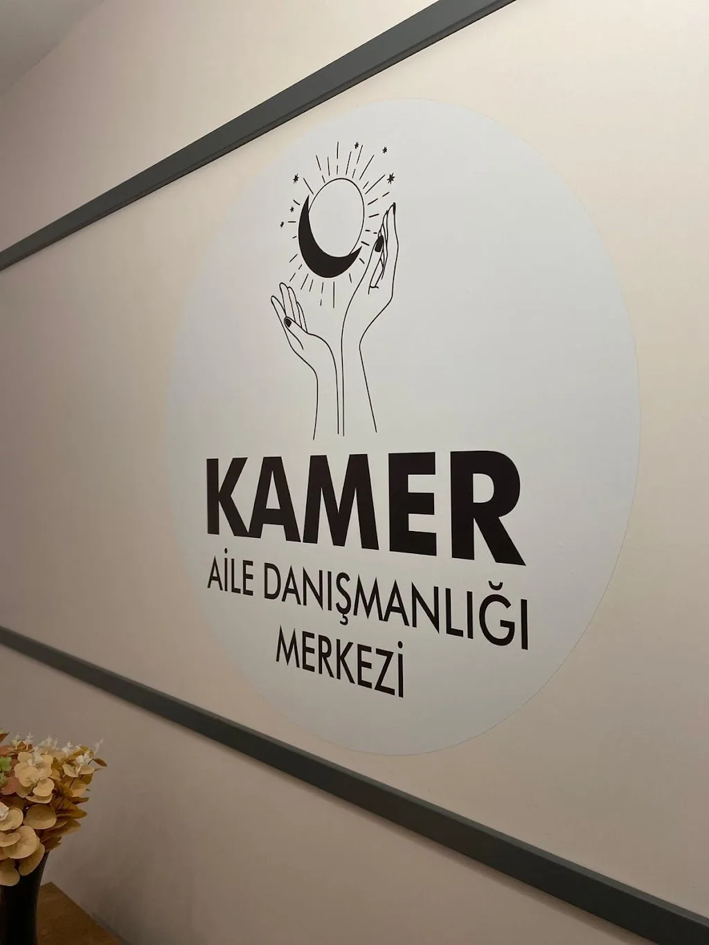 Kamer Aile Danışmanlığı Merkezi - Ümraniye Psikolog | Bireysel, Çocuk-Ergen, Yetişkin, Aile ve Çift Terapisi — Psikologlar, Ümraniye · fotoğraf 1