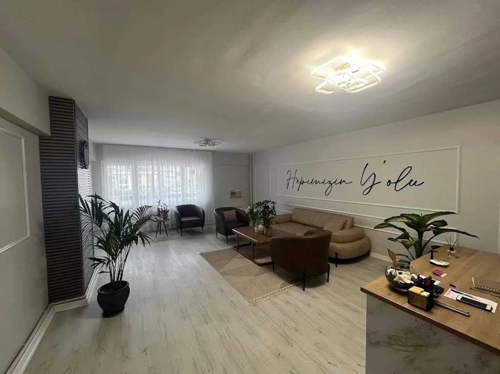 Klinik Psikolog Beyza Katılmış — Psikologlar, Ümraniye · fotoğraf 1