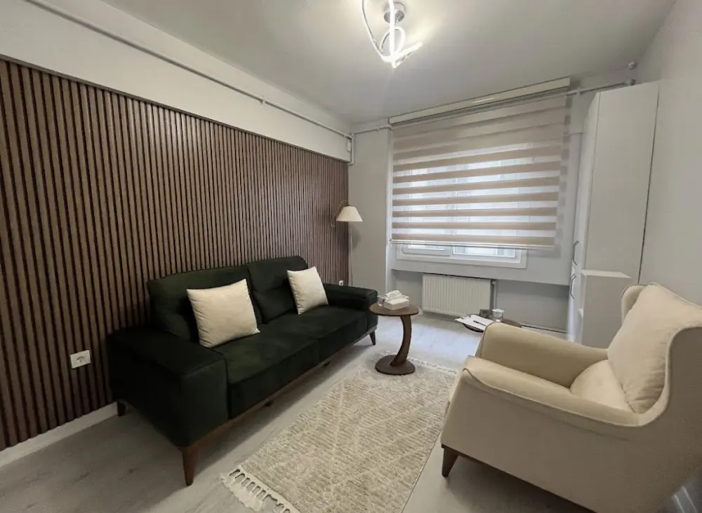 Klinik Psikolog Beyza Katılmış — Psikologlar, Ümraniye · fotoğraf 2
