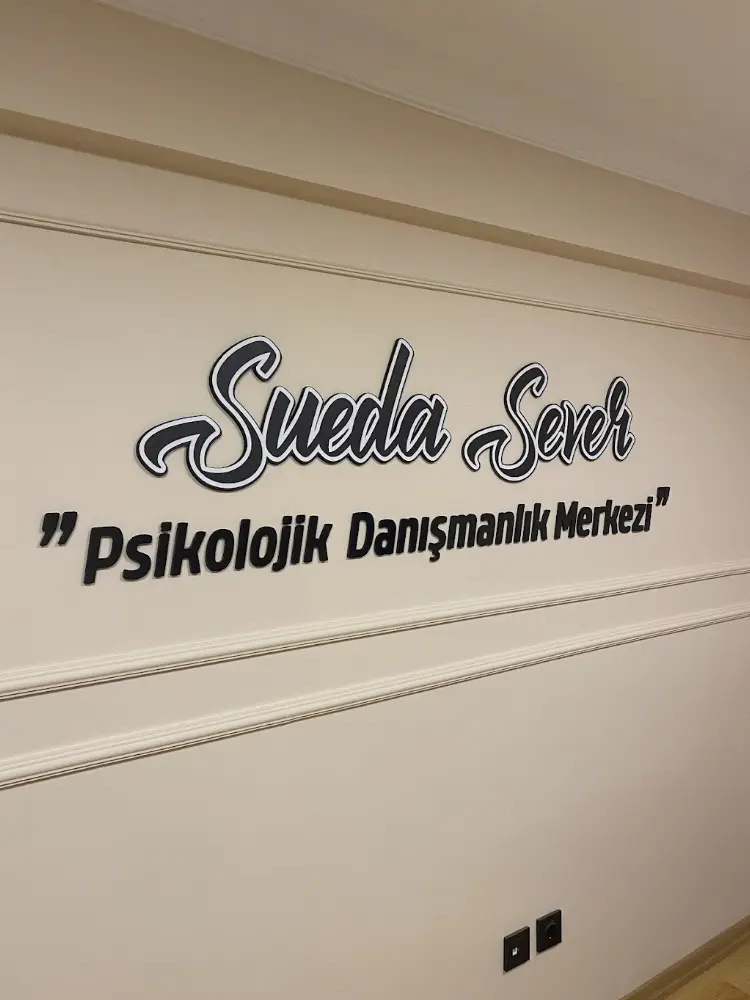 Uzman Psikolog Sueda Sever Psikolojik Danışmanlık Merkezi (Ümraniye Psikolog Yüz Yüze/Online Terapi) — Psikologlar, Ümraniye · fotoğraf 4