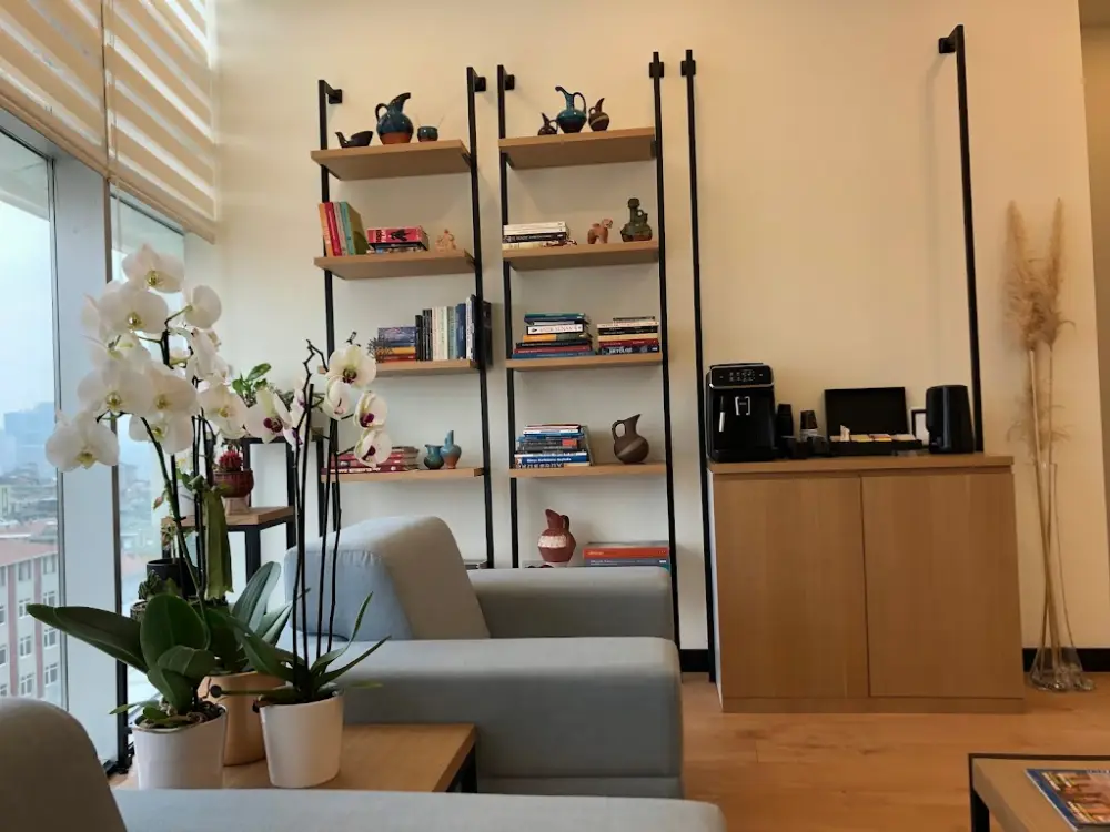 Uzm. Dr. Hülya Yanbay Psikiyatrist Muayenehane — Psikologlar, Ümraniye · fotoğraf 3