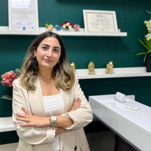 Uzm. Kl. Psk. Bahar Can Aslan, Psikoloji — Psikologlar, Ümraniye · fotoğraf 1