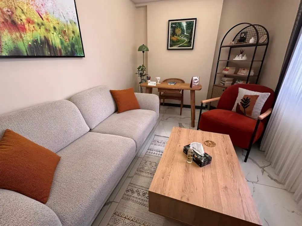 Sira Psikoloji (Ümraniye Psikolog, Uzman Psikolog Aslı Bakırtaş, Aile Ve Çift Terapisti, Çocuk - Ergen - Yetişkin Terapisi) — Psikologlar, Ümraniye · fotoğraf 2