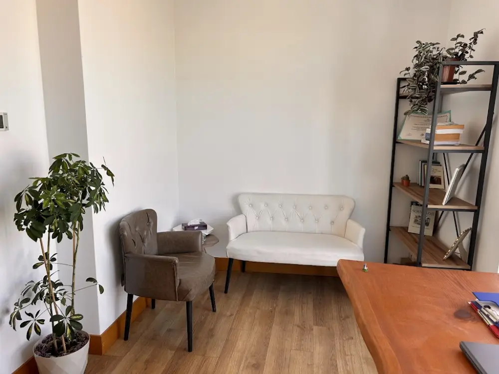 Elia Psikoloji & Danışmanlık — Psikologlar, Ümraniye · fotoğraf 3