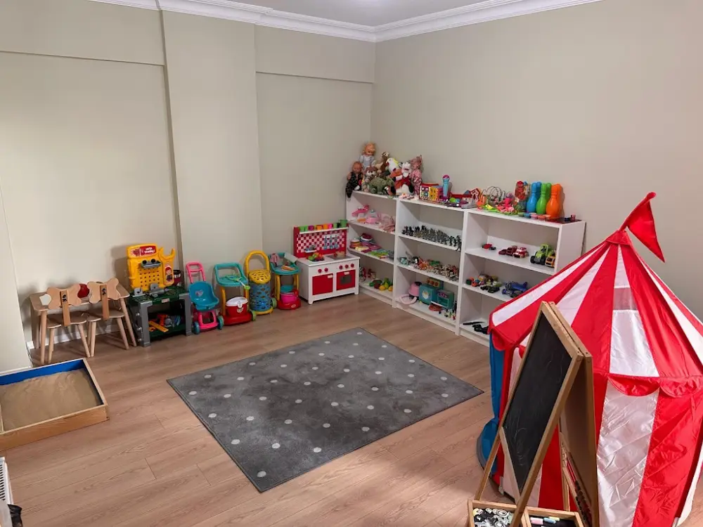 Ümraniye Psikolog | Uzman Klinik Psikolog Yeşim Ayyıldız - (Çocuk / Ergen Psikolog ) — Psikologlar, Ümraniye · fotoğraf 2