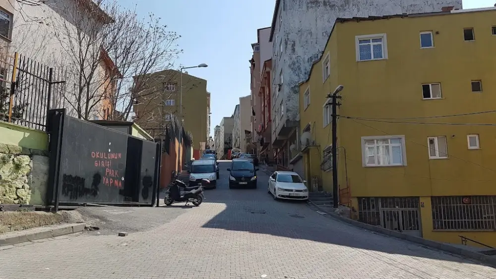 Kuvel Nakliyat — Taşımacılık Ve Nakliyat, Kağıthane · fotoğraf 4