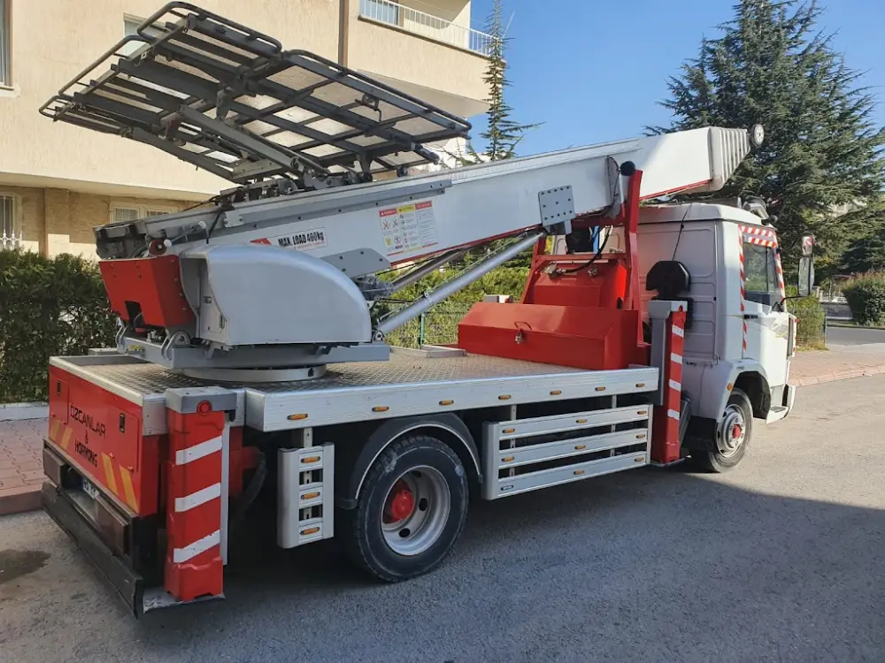 Evden Eve Lojistik — Taşımacılık Ve Nakliyat, Kağıthane · fotoğraf 3