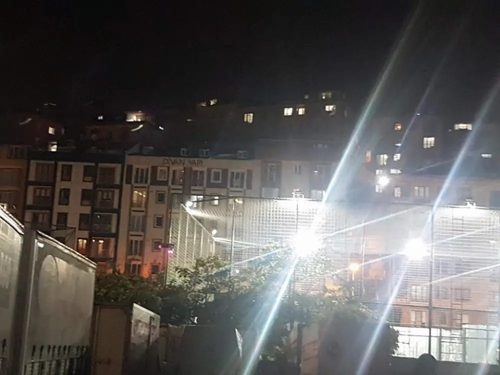 TUFAN NAKLİYAT KARGO — Taşımacılık Ve Nakliyat, Kağıthane · fotoğraf 3