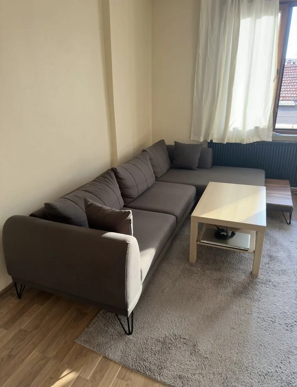Bulutsoy evden eve büro ofis taşıma — Taşımacılık Ve Nakliyat, Kağıthane · fotoğraf 1