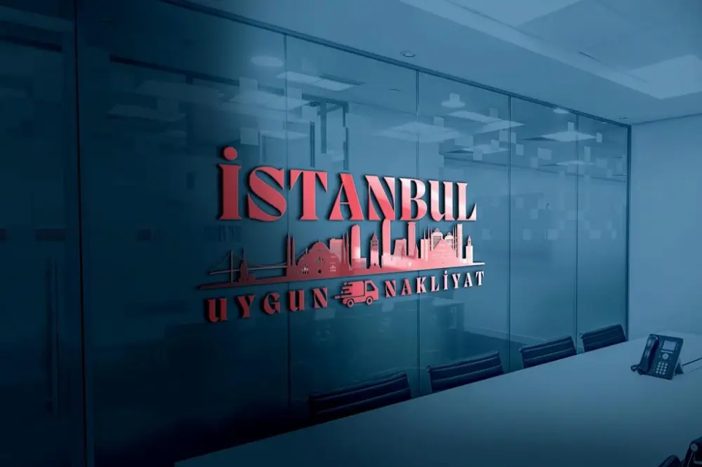 İstanbul Uygun Nakliyat — Taşımacılık Ve Nakliyat, Şişli · fotoğraf 2