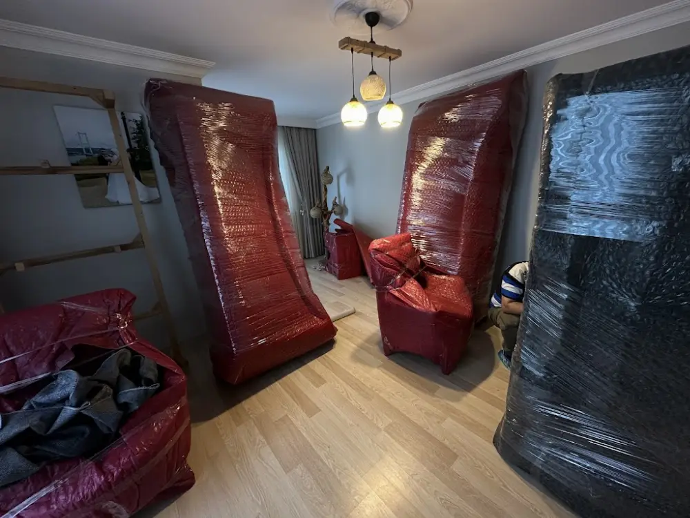 Aydın nakliyat istanbul — Taşımacılık Ve Nakliyat, Çekmeköy · fotoğraf 3