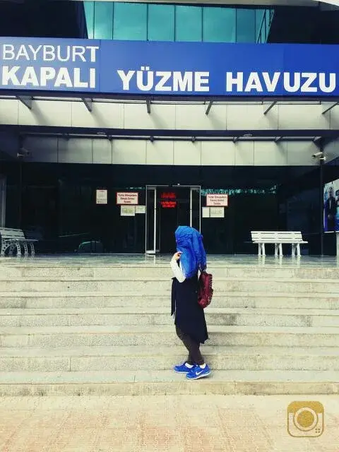 Şehir Parkı Yüzme Havuzu — Yüzme Havuzları, Merkez · fotoğraf 2