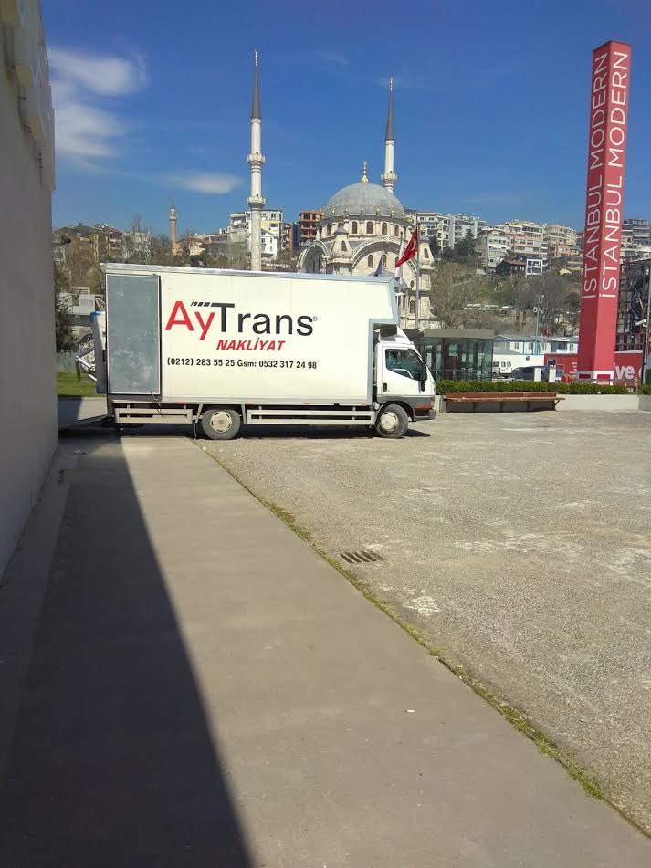 Aytrans Nakliyat