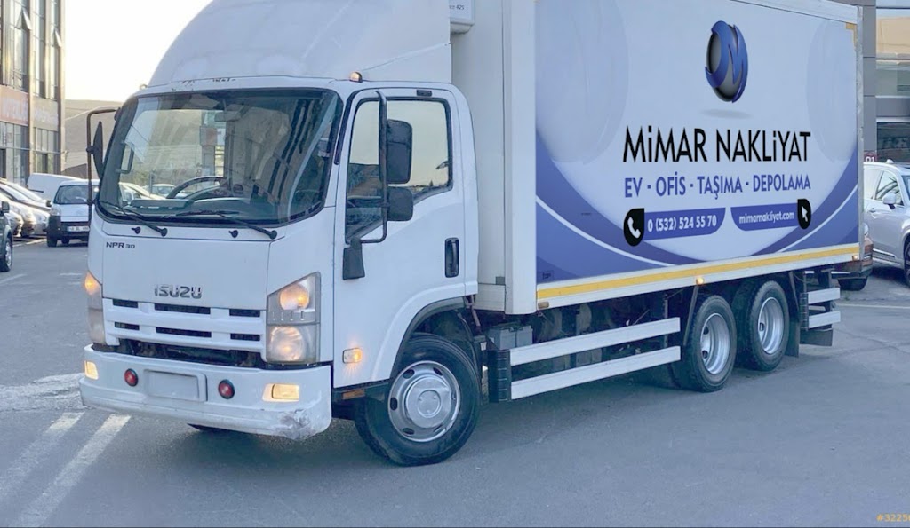 Mimar Nakliyat