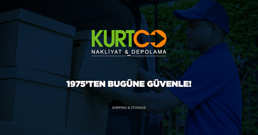 Kurtco Nakliyat & Depolama