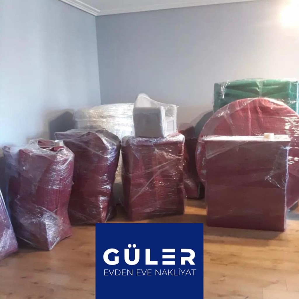 Güler Evden Eve Nakliyat