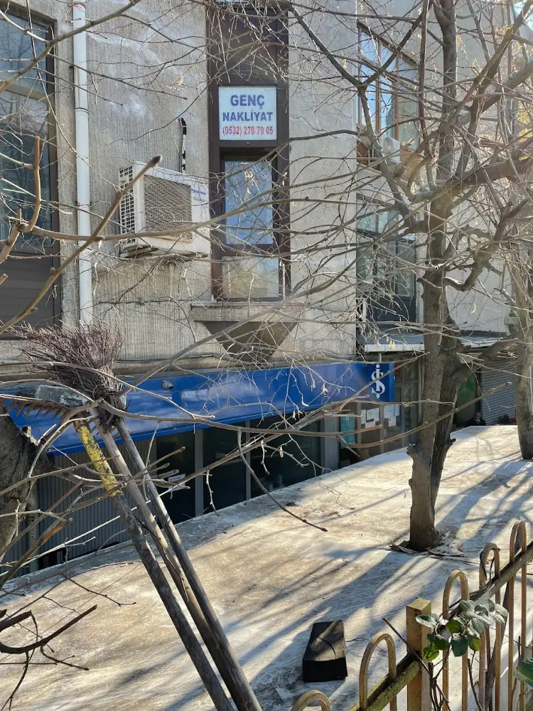 Genç Nakliyat — Taşımacılık Ve Nakliyat, Kağıthane · fotoğraf 3