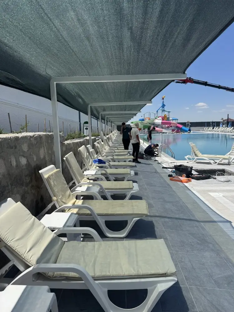 Dream Land Aqua Park Aksaray — Yüzme Havuzları, Merkez · fotoğraf 4