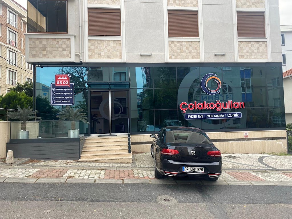 Evden Eve Nakliyat ÇOLAKOĞULLARI Nakliyat | Profesyonel Ev Ofis Taşıma Şirketi